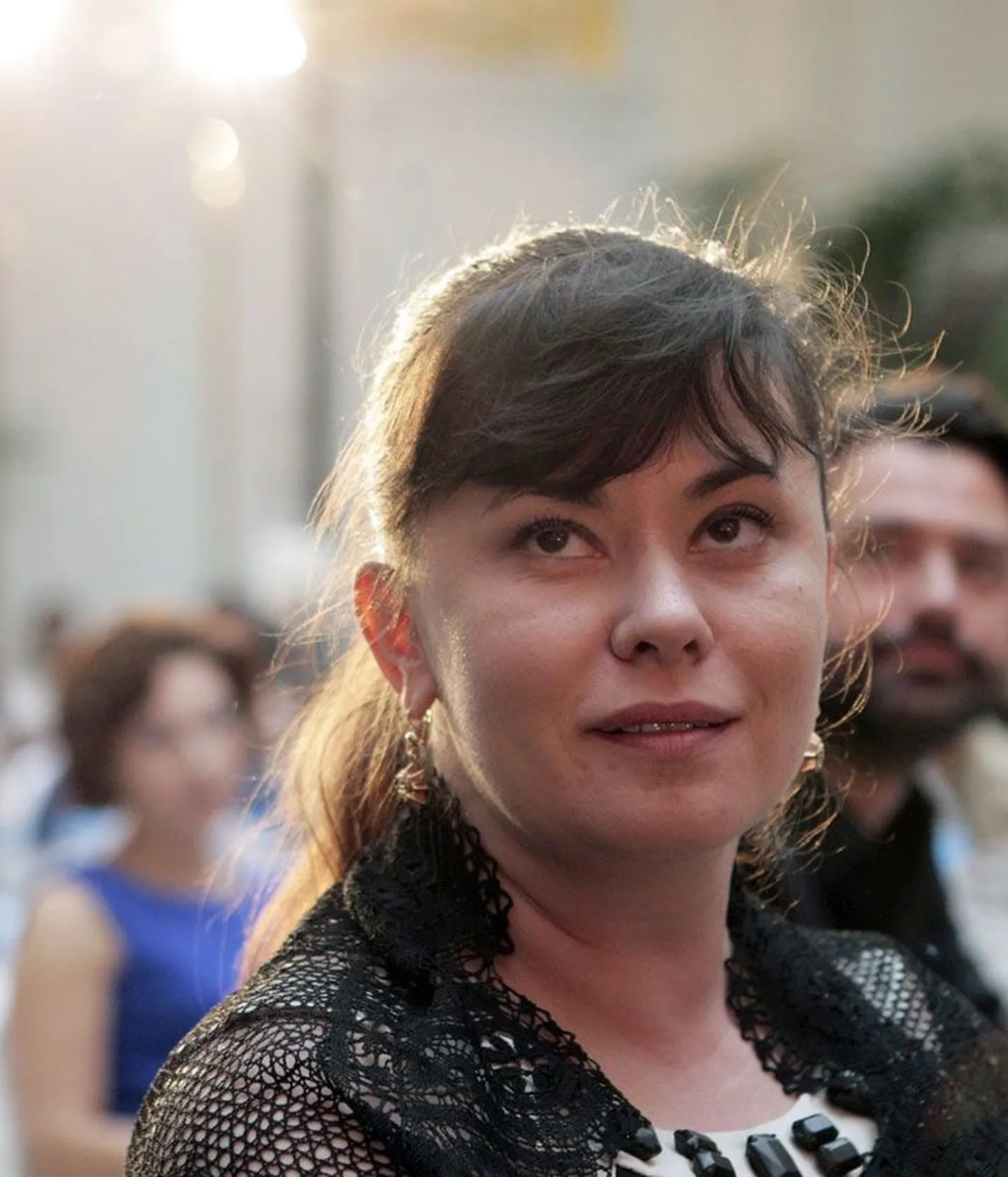 Marina Stepnova