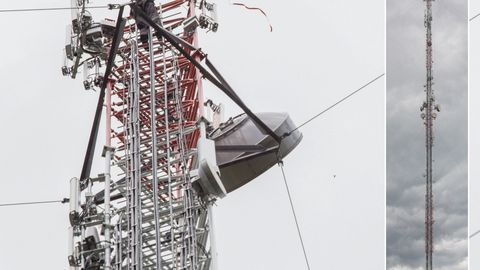Vaata, kas ka sinu kodukohas: Saaremaal laienes suvel nii 4G ja 5G levi