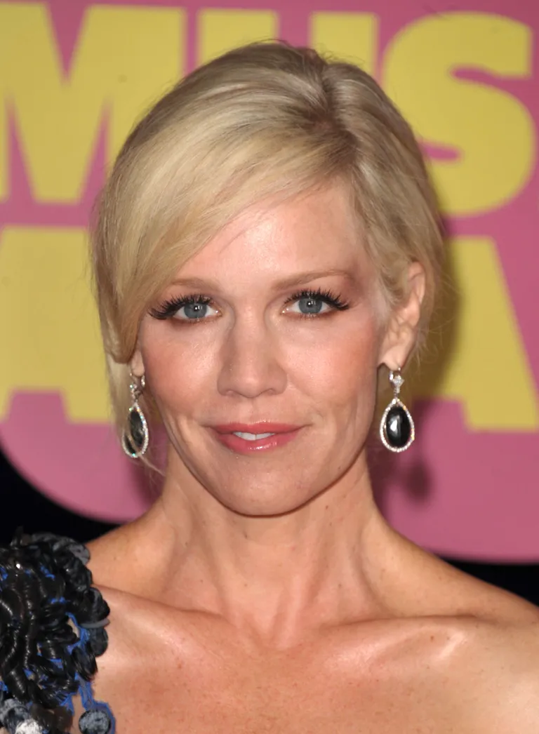 Jennie Garth.