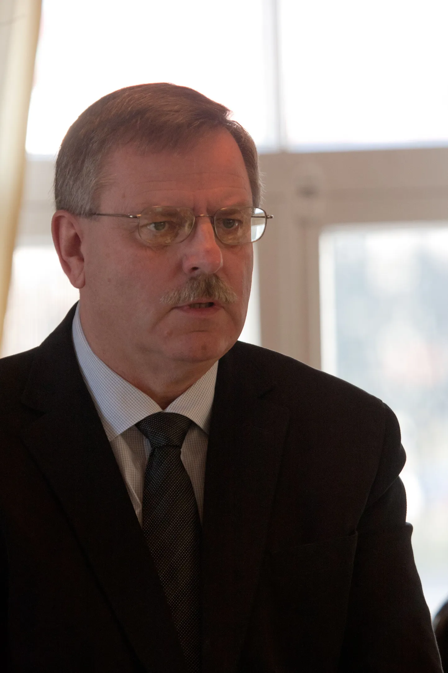 Valter Malm