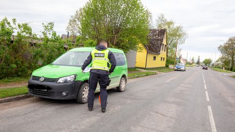 В ДТП серьезно пострадал ребенок на самокате