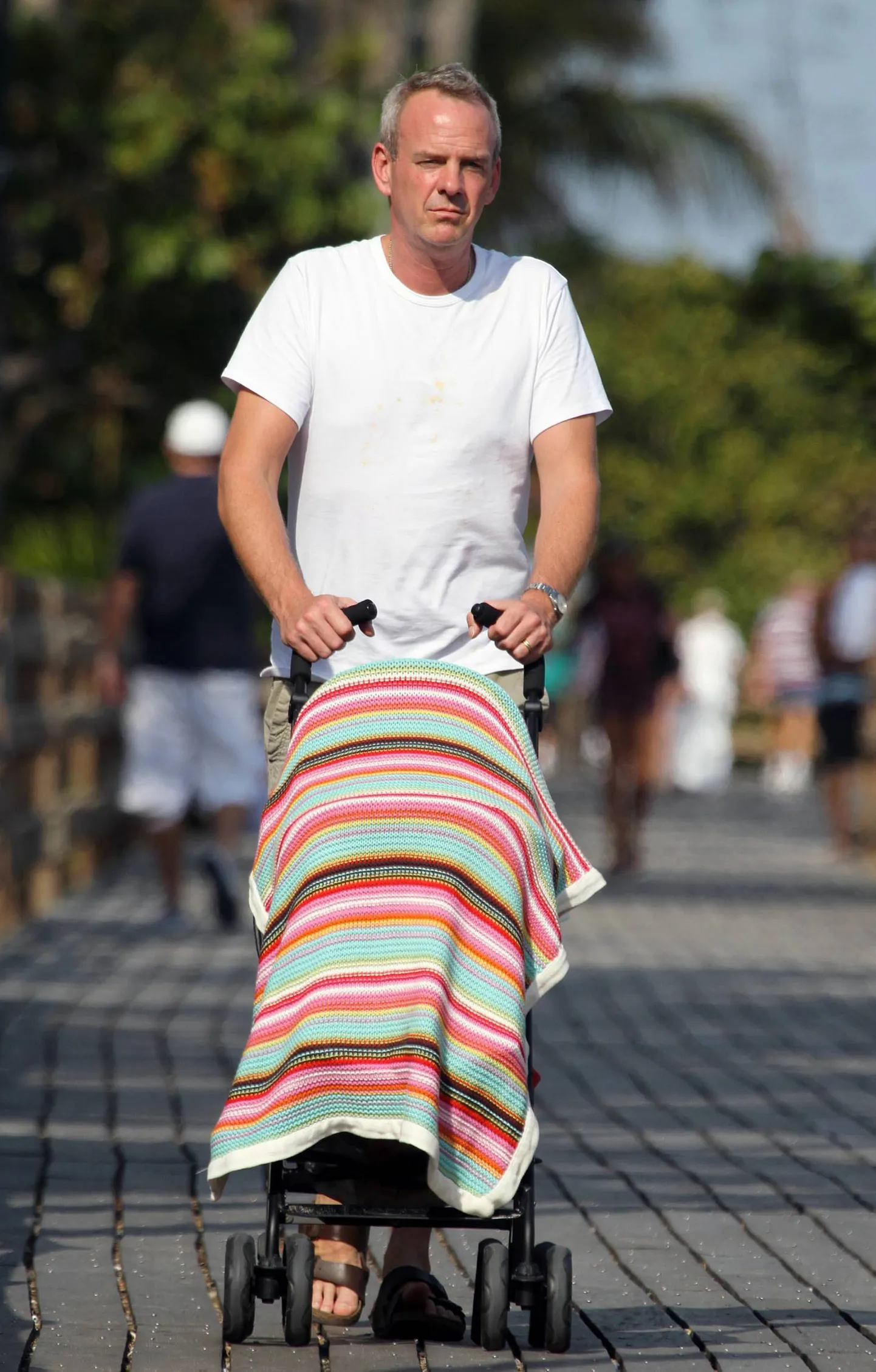 Fatboy Slim ehk Norman Cook