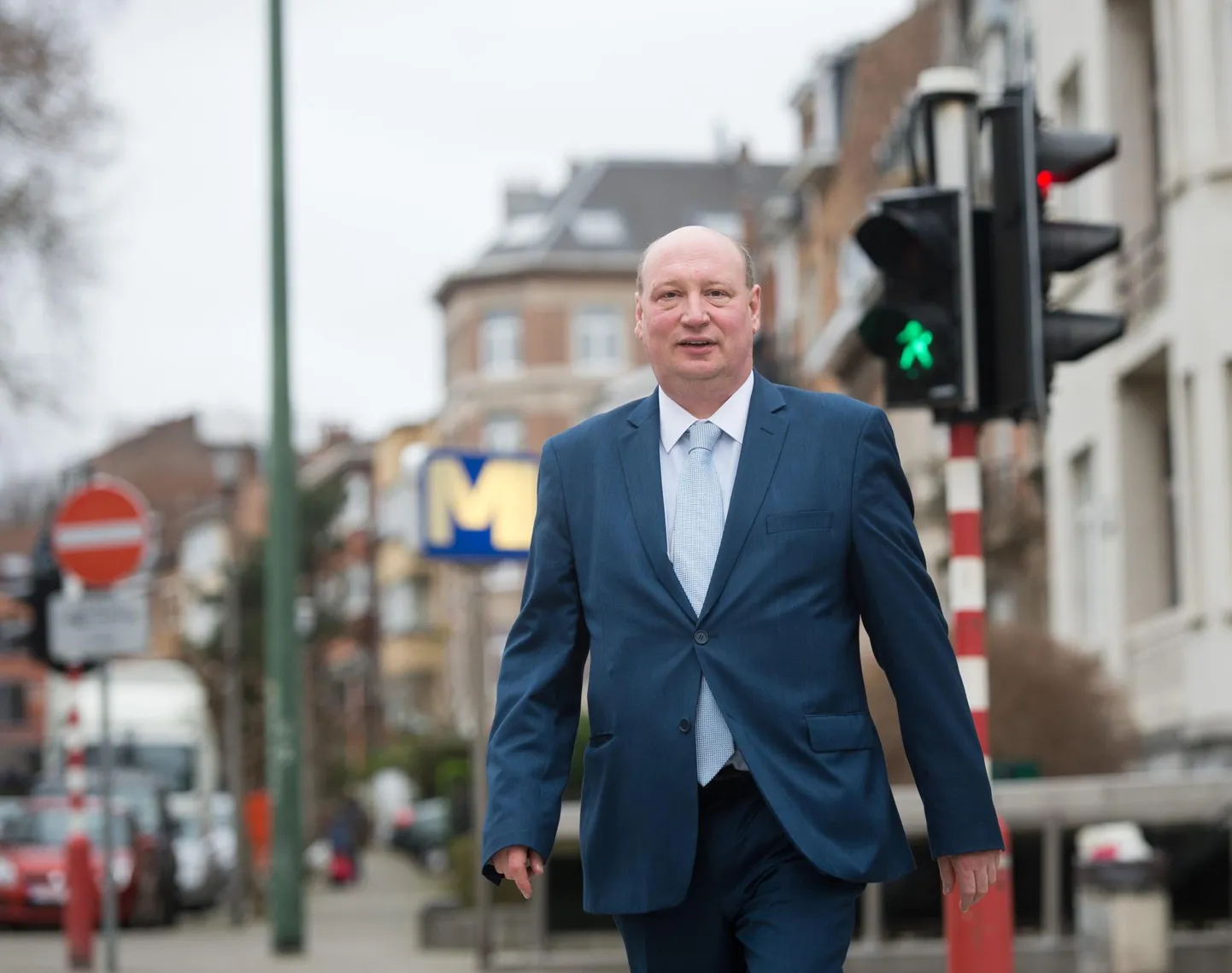 Populistid on killustatud erinevate fraktsioonide vahel ja neil pole ka ühtset löögirusikat, ütleb Euroopa Komisjoni transpordi peadirektoraadi peadirektor Henrik Hololei.