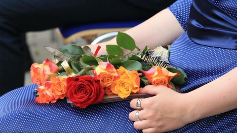 Lääne-Virumaal lõpetab tänavu sadu abituriente, kuid parimate tunnustusüritust ei tule