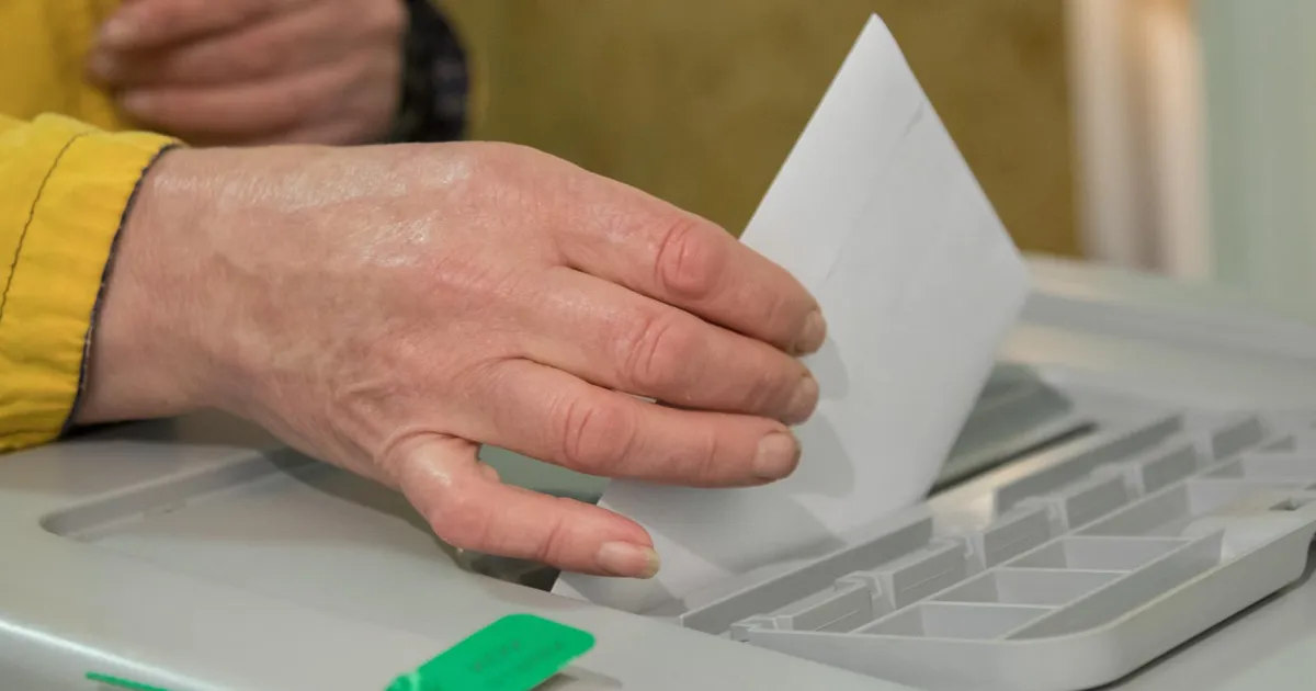 Valimiste juht taunib vallapoliitiku üleskutset