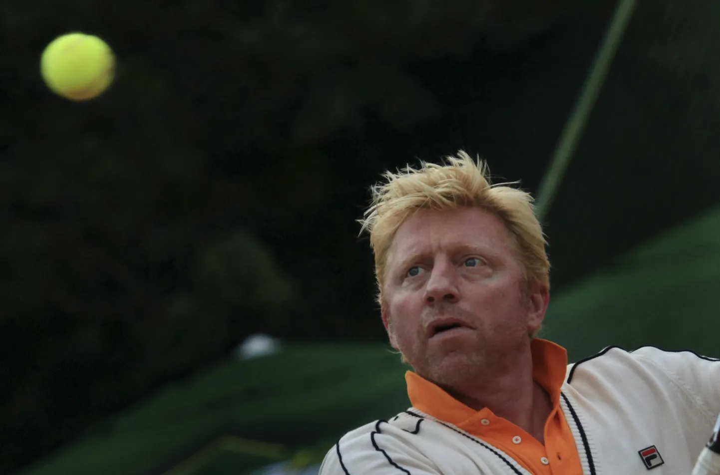 Boris Becker