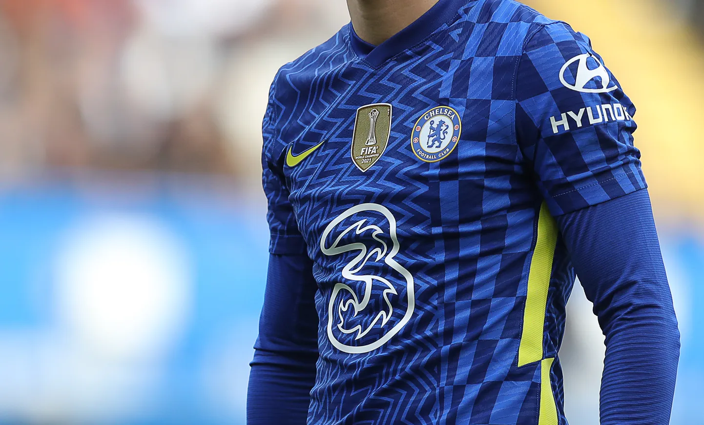 Chelsea.