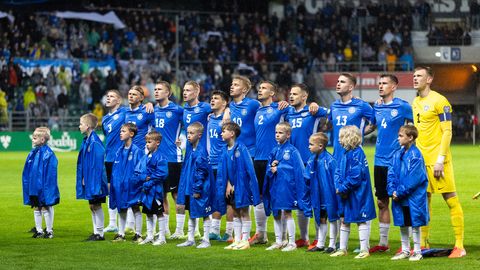 OTSEBLOGI ⟩ Kuidas tuleb Eesti jalgpallikoondis toime Keeniaga?