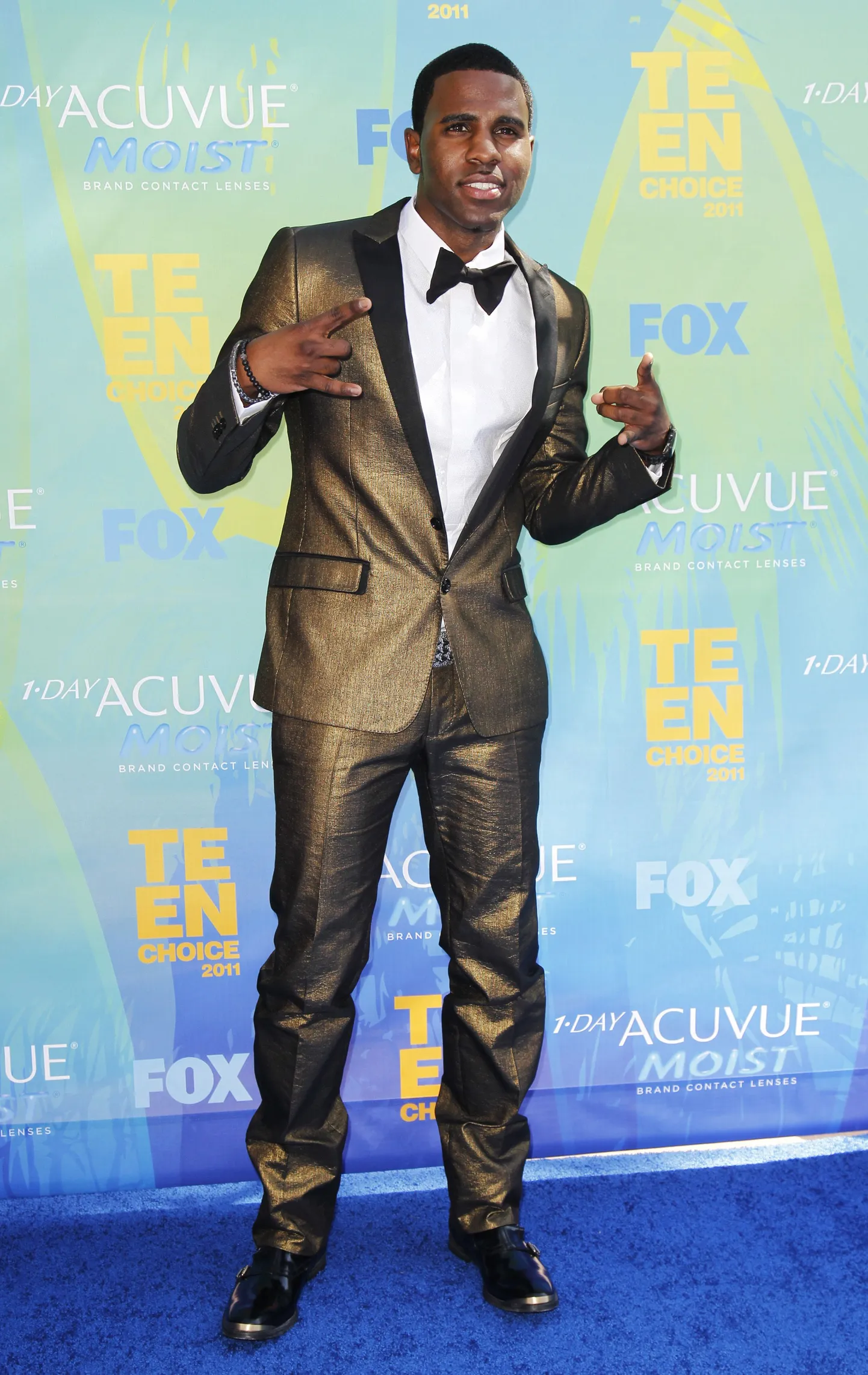 Jason Derulo