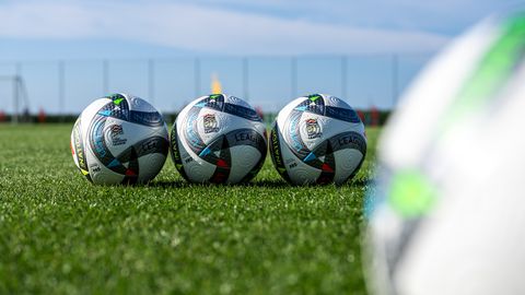 Sporta federācijām šogad sadalīti vairāk nekā pieci miljoni eiro