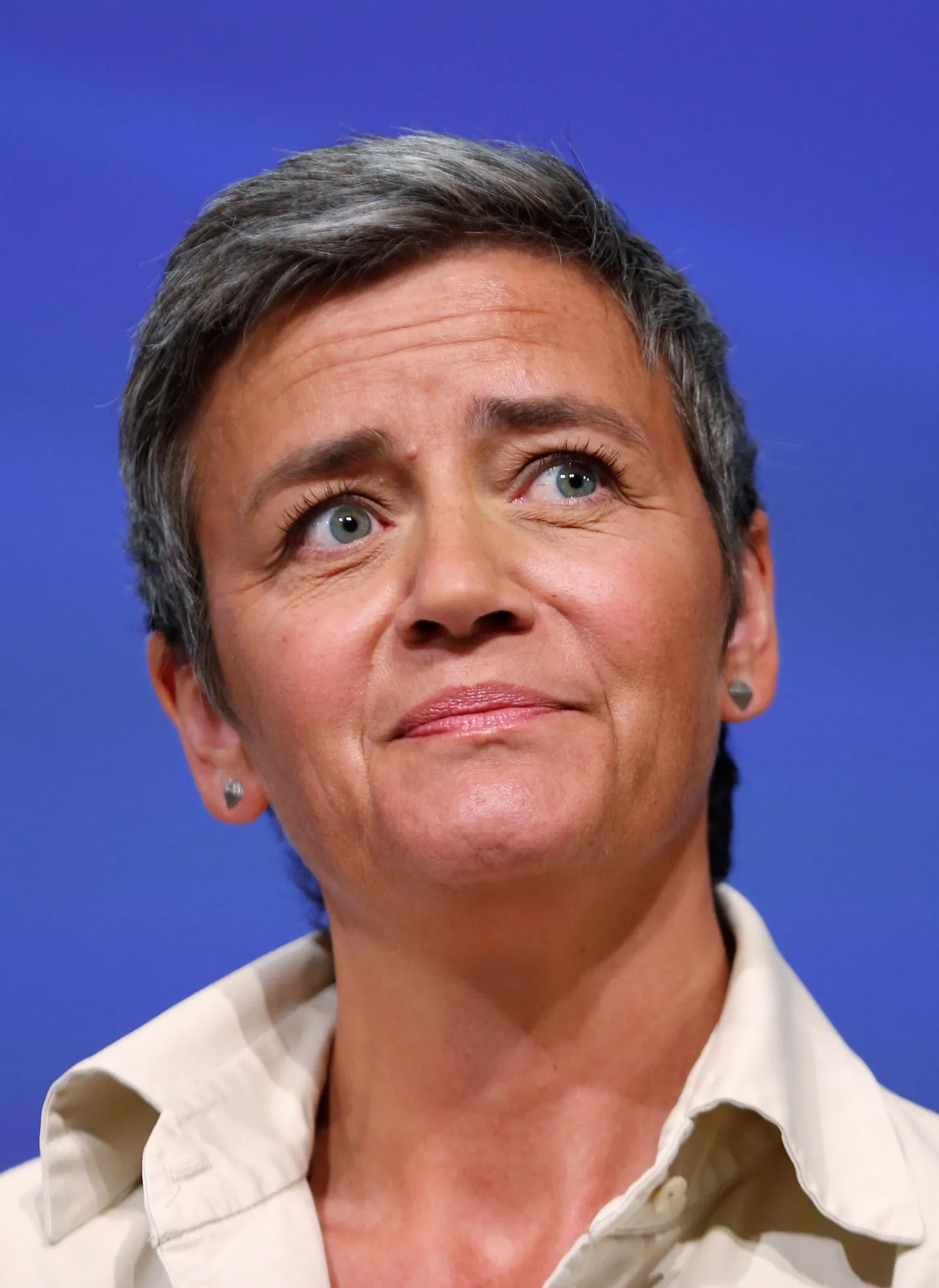 Margrethe Vestager