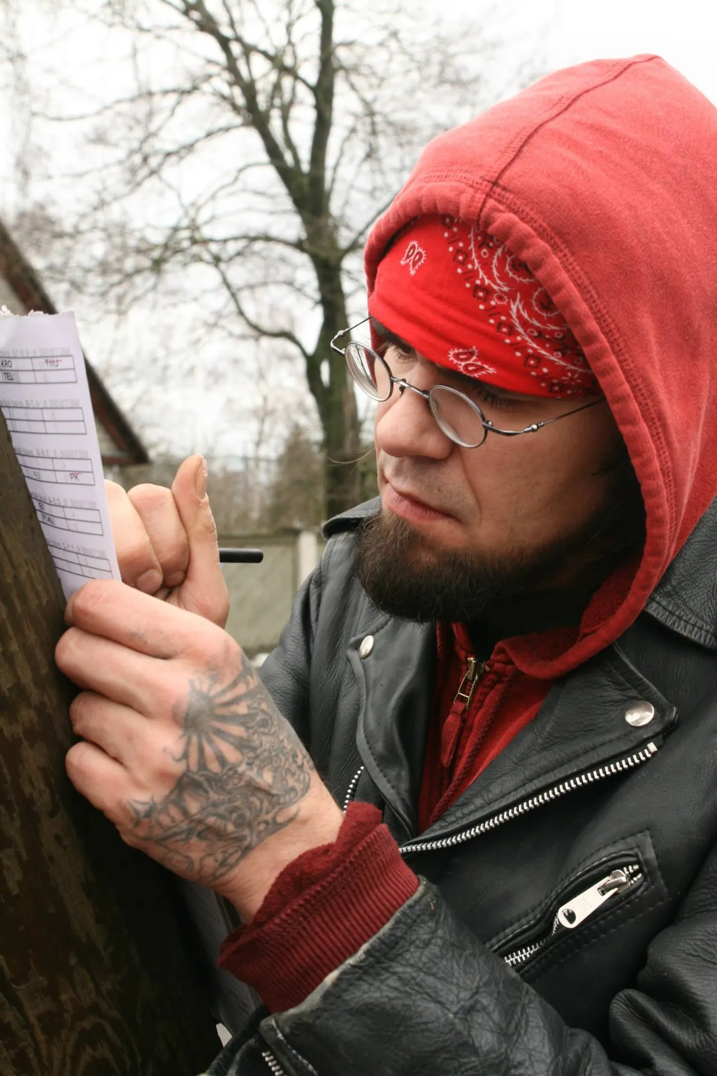 Manfred Kalmsten.