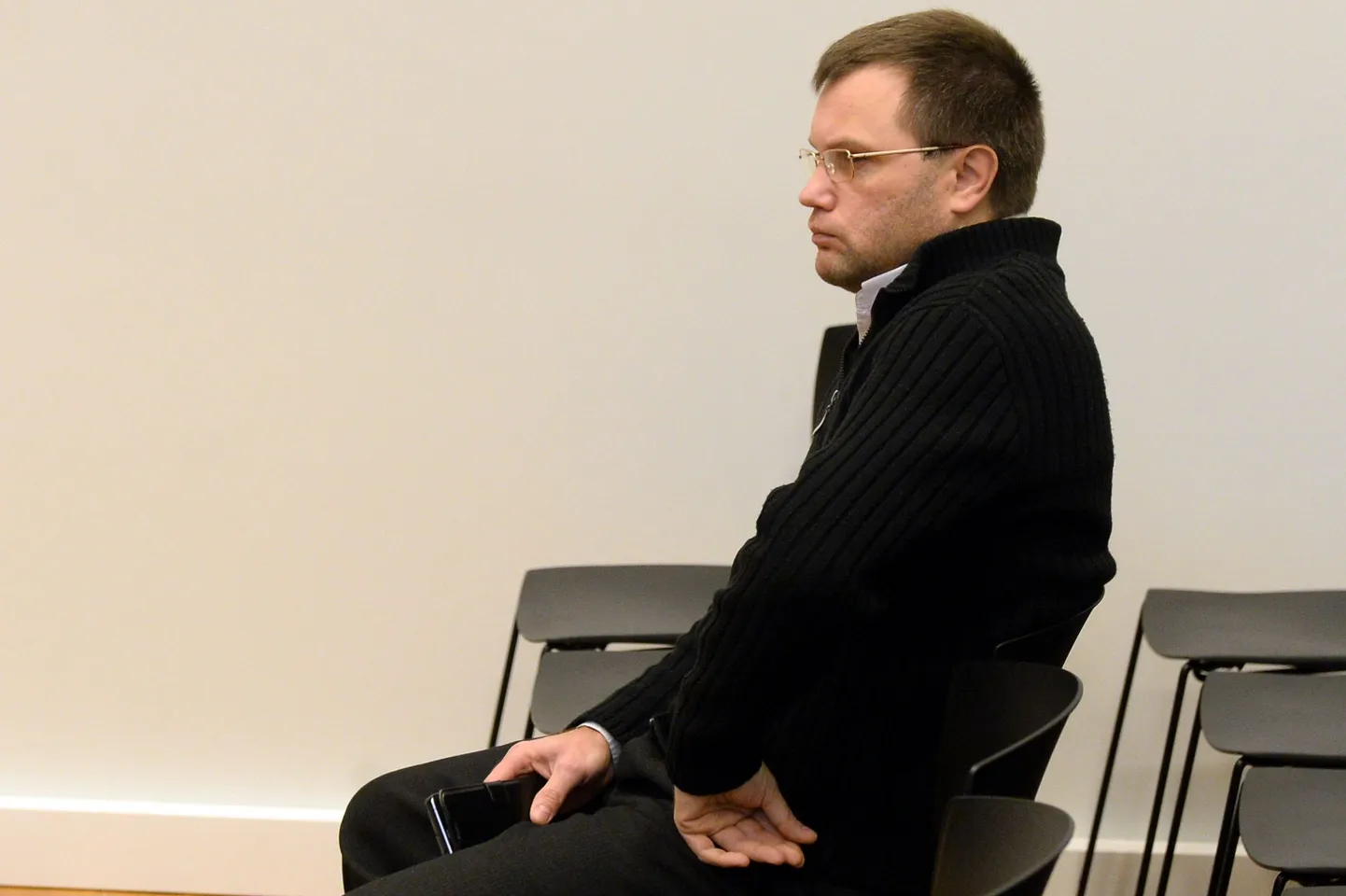 Ida-Viru keskhaiglas töötanud arst Igor Gorjatšov jäi kahes kohtuastmes patsiendi surmas süüdi.