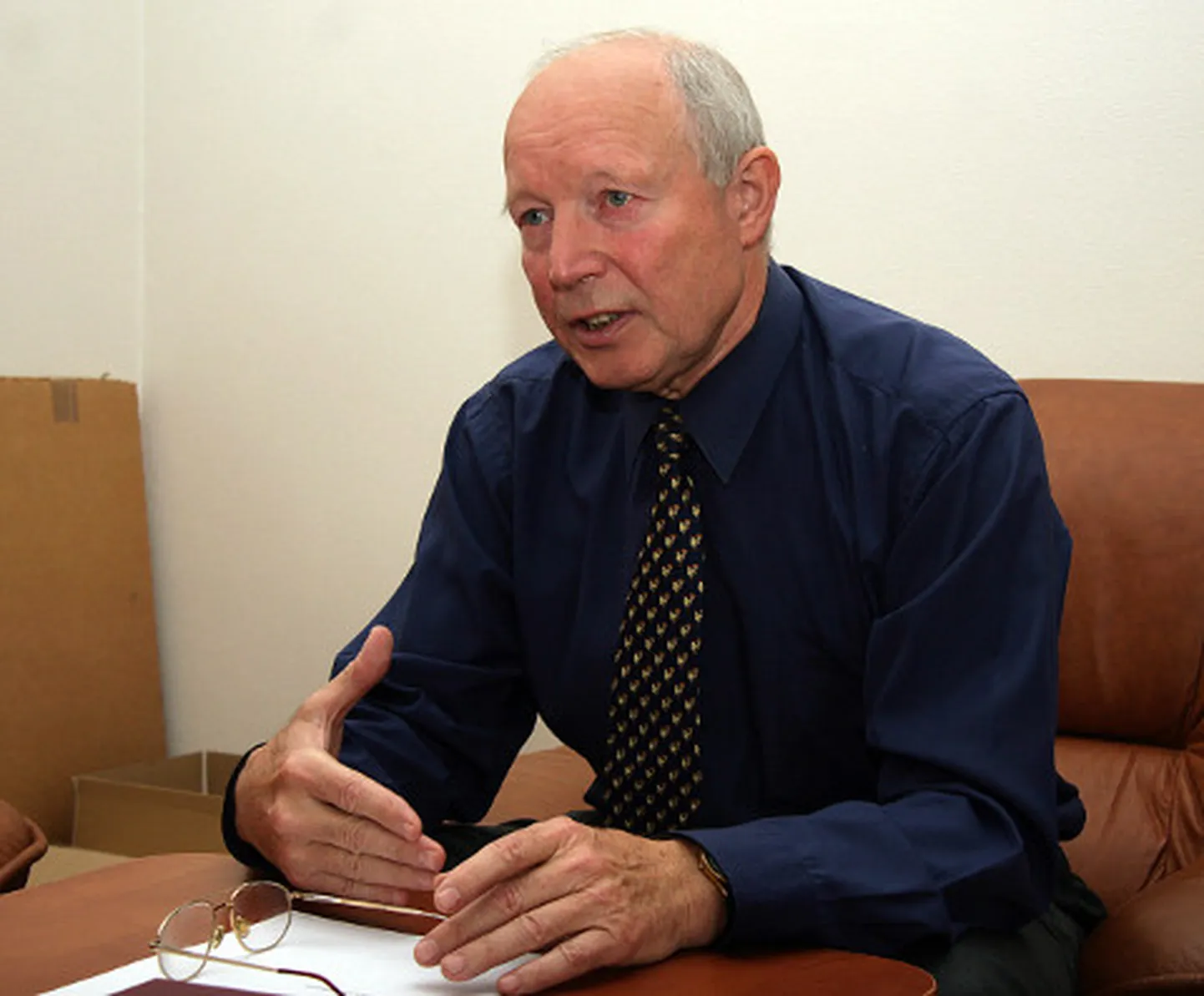 Selle aja jooksul, mil Virumaa kolledžit on juhtinud Viktor Andrejev, on kolledži ülesanne tunduvalt avardunud ning kolledžist on saanud palju rohkem kui tavaline õppeasutus.