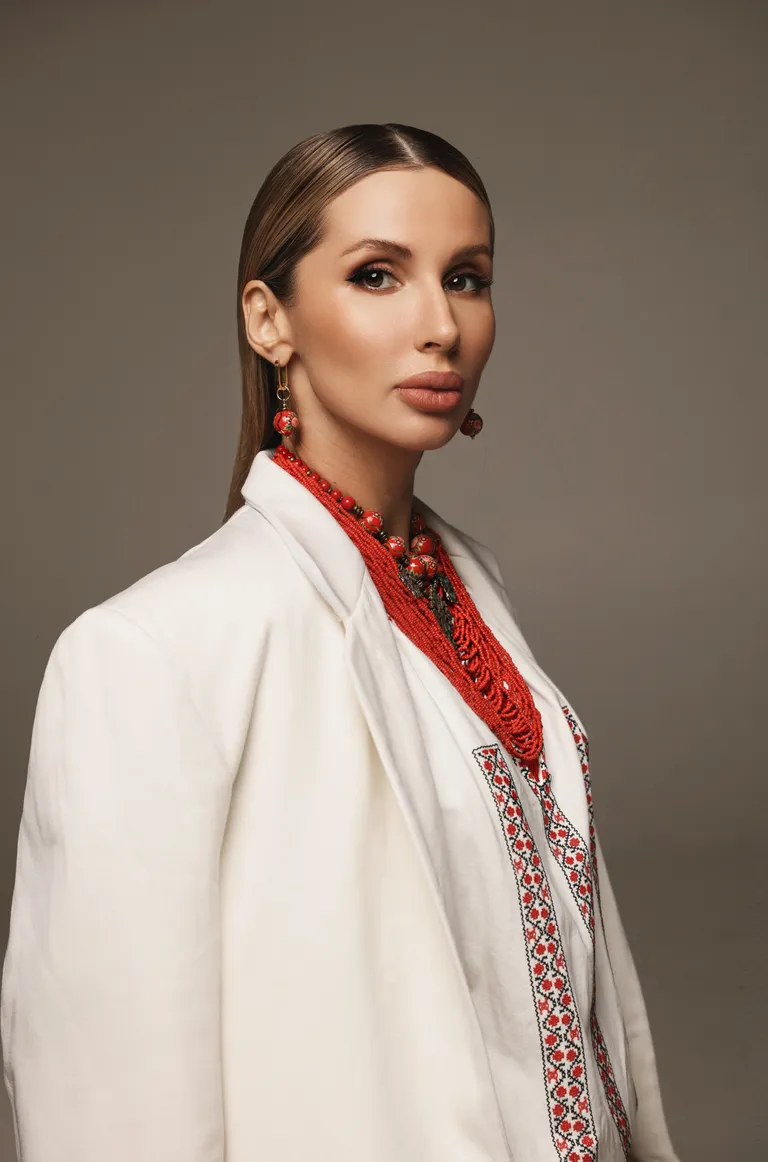 Светлана Лобода