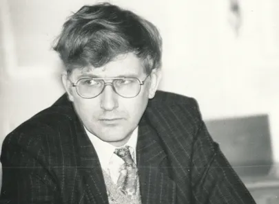 Ignar Fjuk 1998, aasta suvel