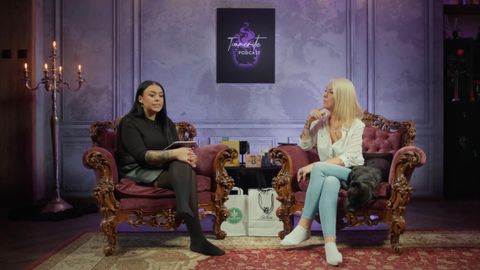 «Ta ütles, et ma ei saa lapsi.» Kirsti ja Merily Timmer rääkisid sensitiividelt petta saamiste juhtumitest