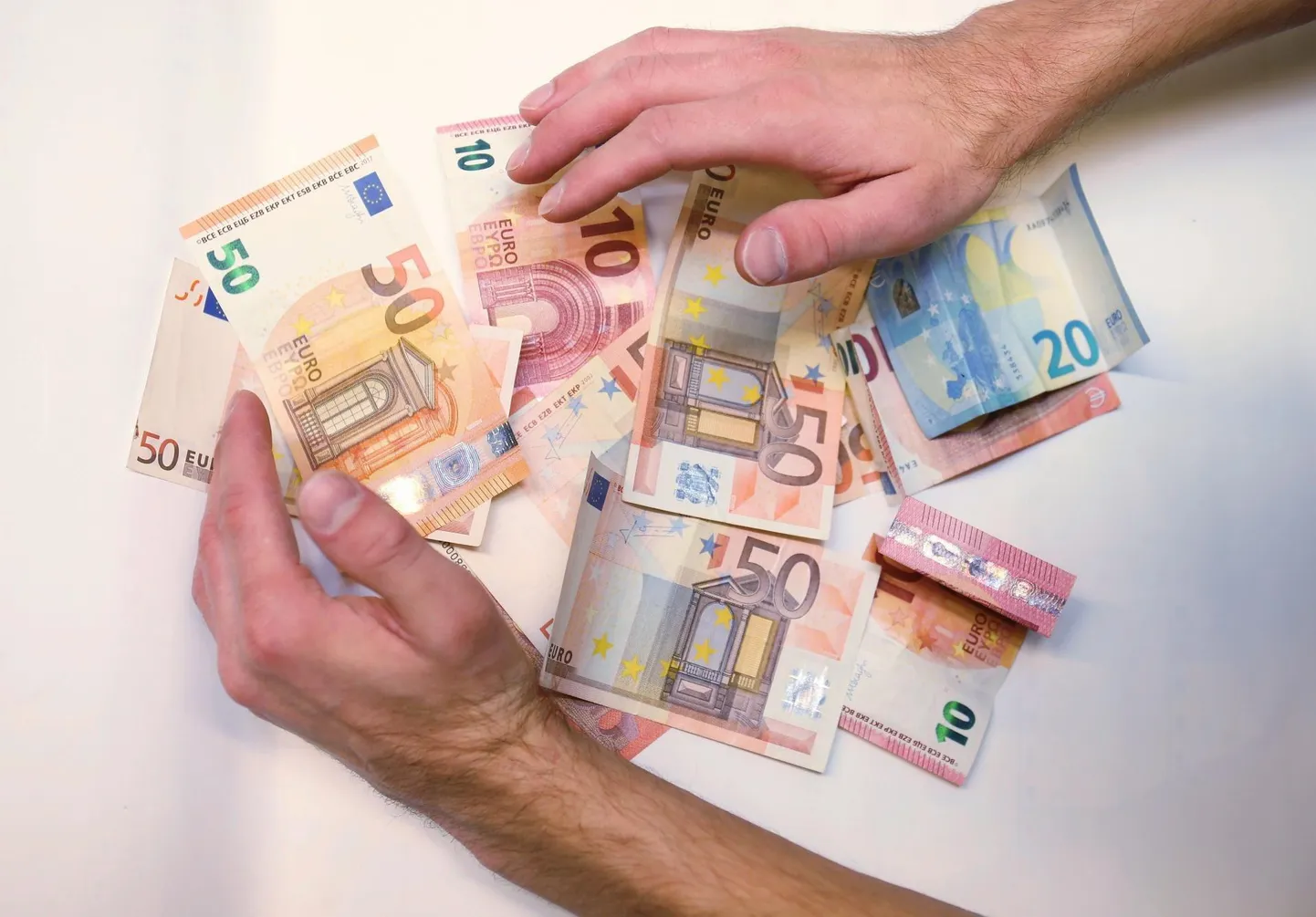 Riik ootab eraisikutel 1. juuliks üle 11 miljoni euro.