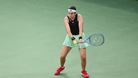 Ostapenko in Sevastova napredovali v drugi krog turnirja WTA 1000 v Montrealu