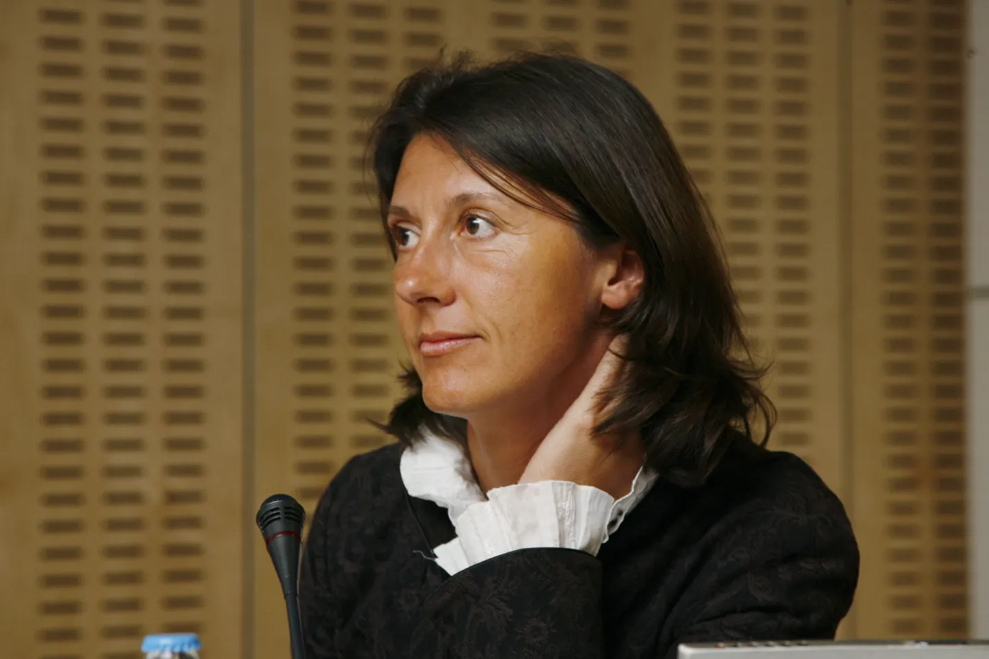 Kadri Liik