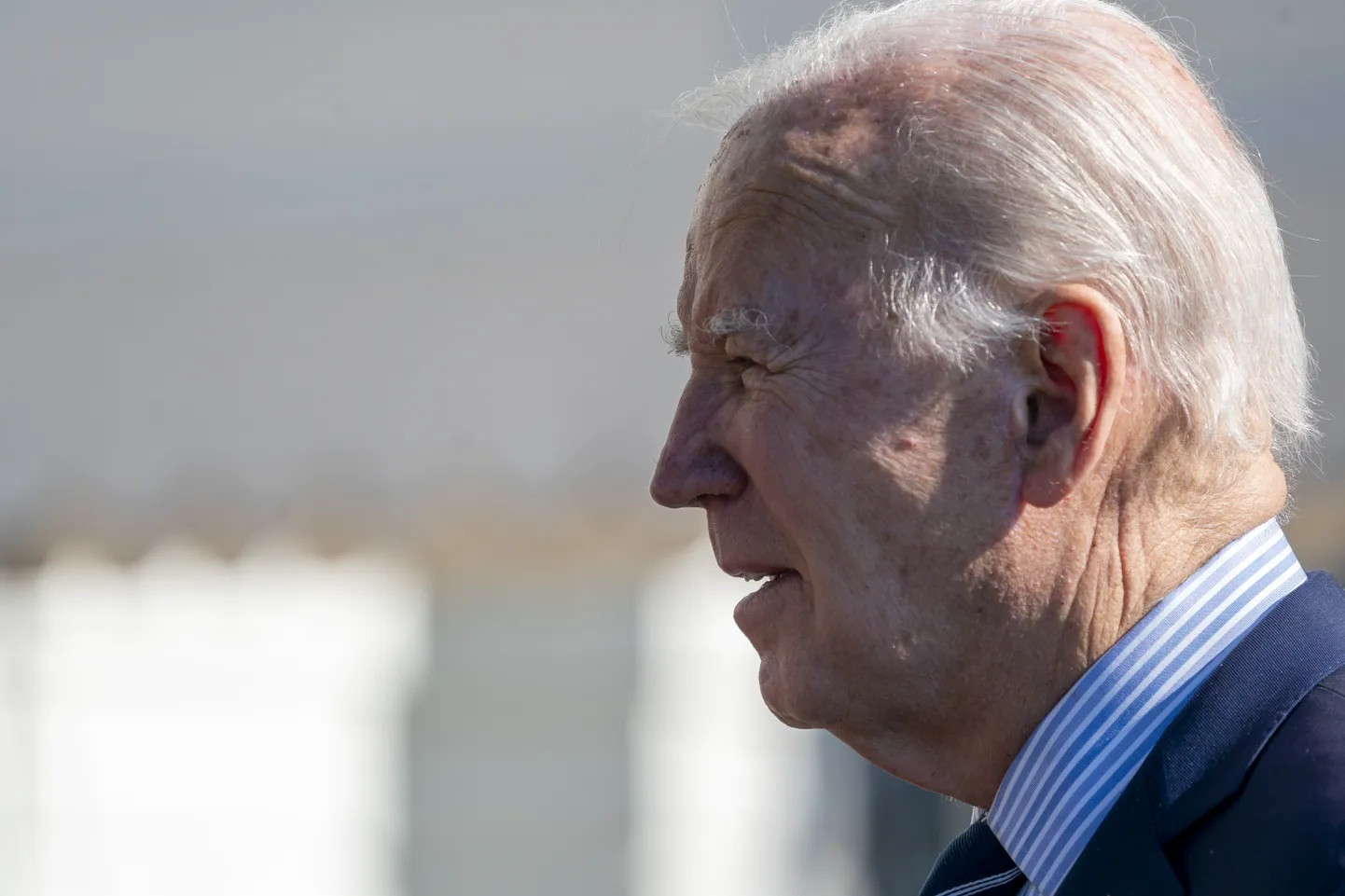 Joe Biden.