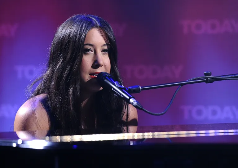 Vanessa Carlton