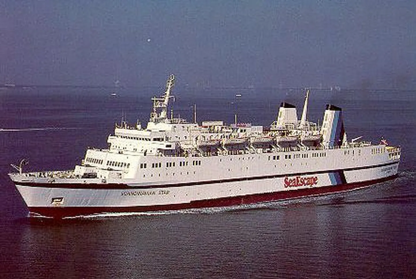 Scandinavian Star