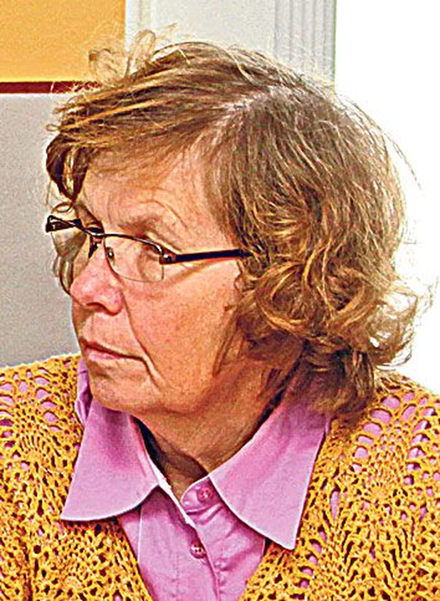 Margot Fjuk