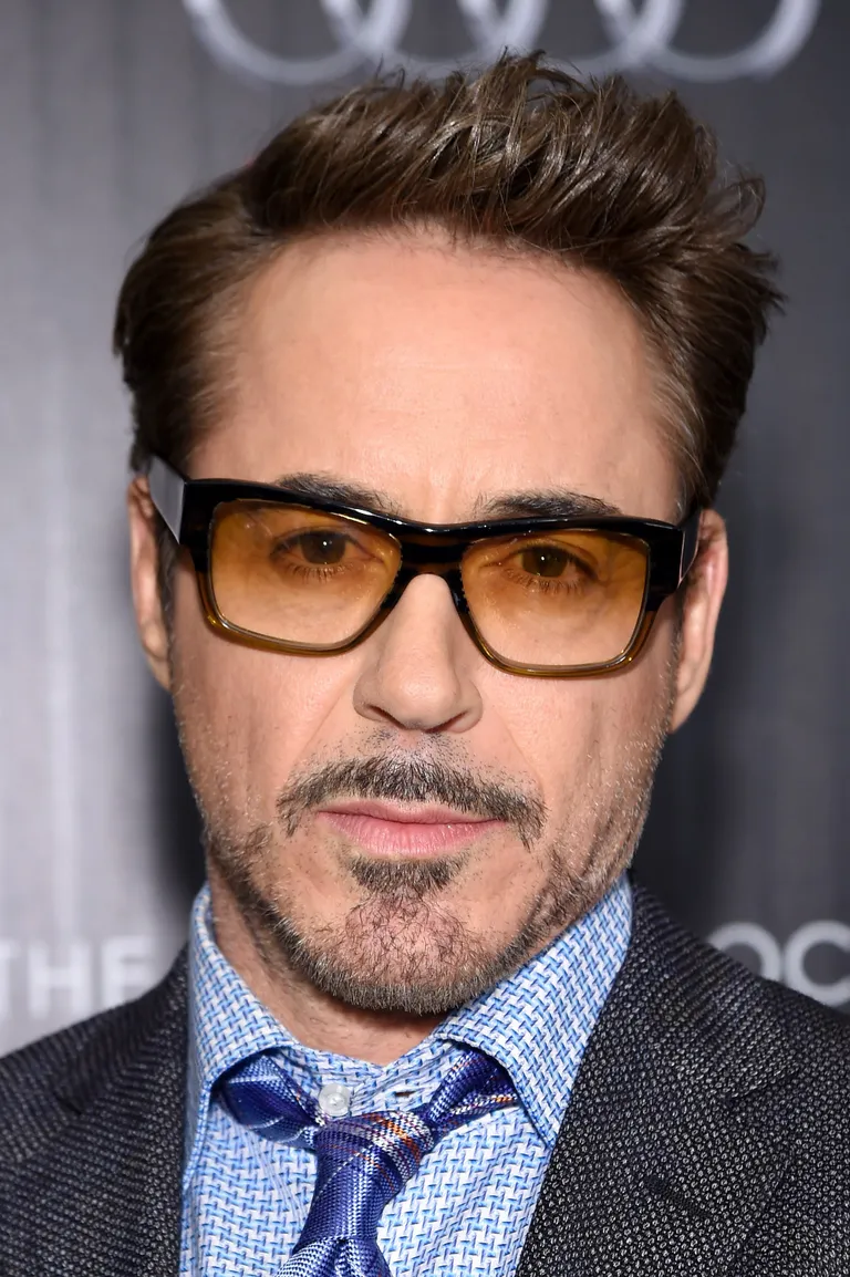 Robert Downey Jr.