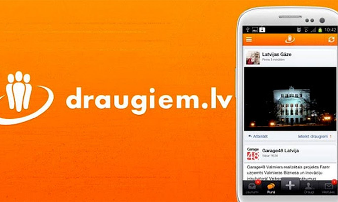 Draugiem_lv