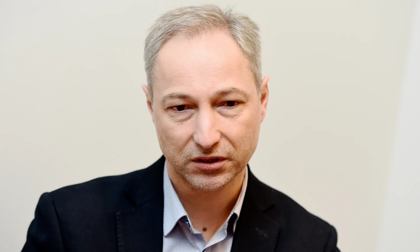 Jānis Bordāns