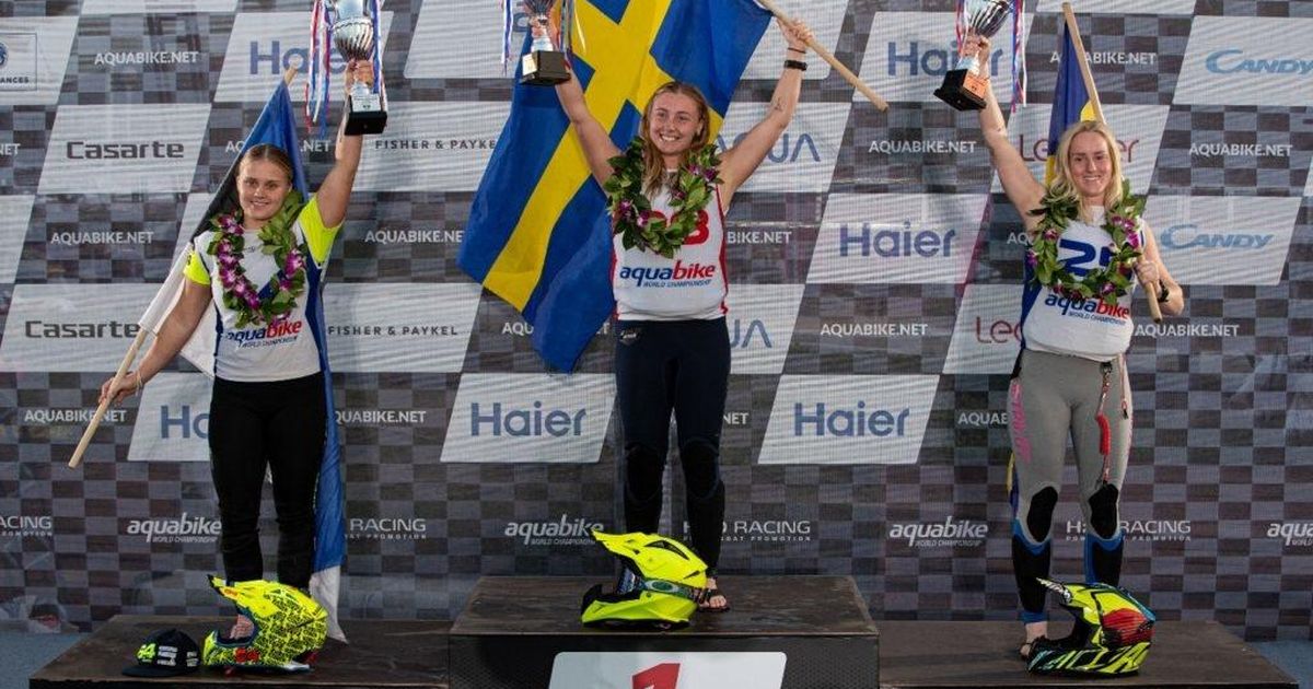 Jasmiin Üpraus pälvis Hiina MM-etapil murede kiuste teise koha