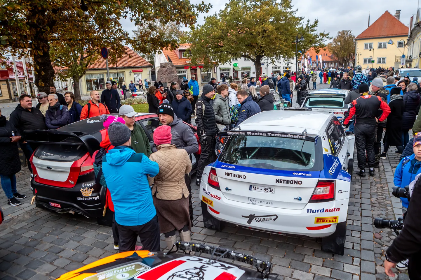 Saaremaa ralli