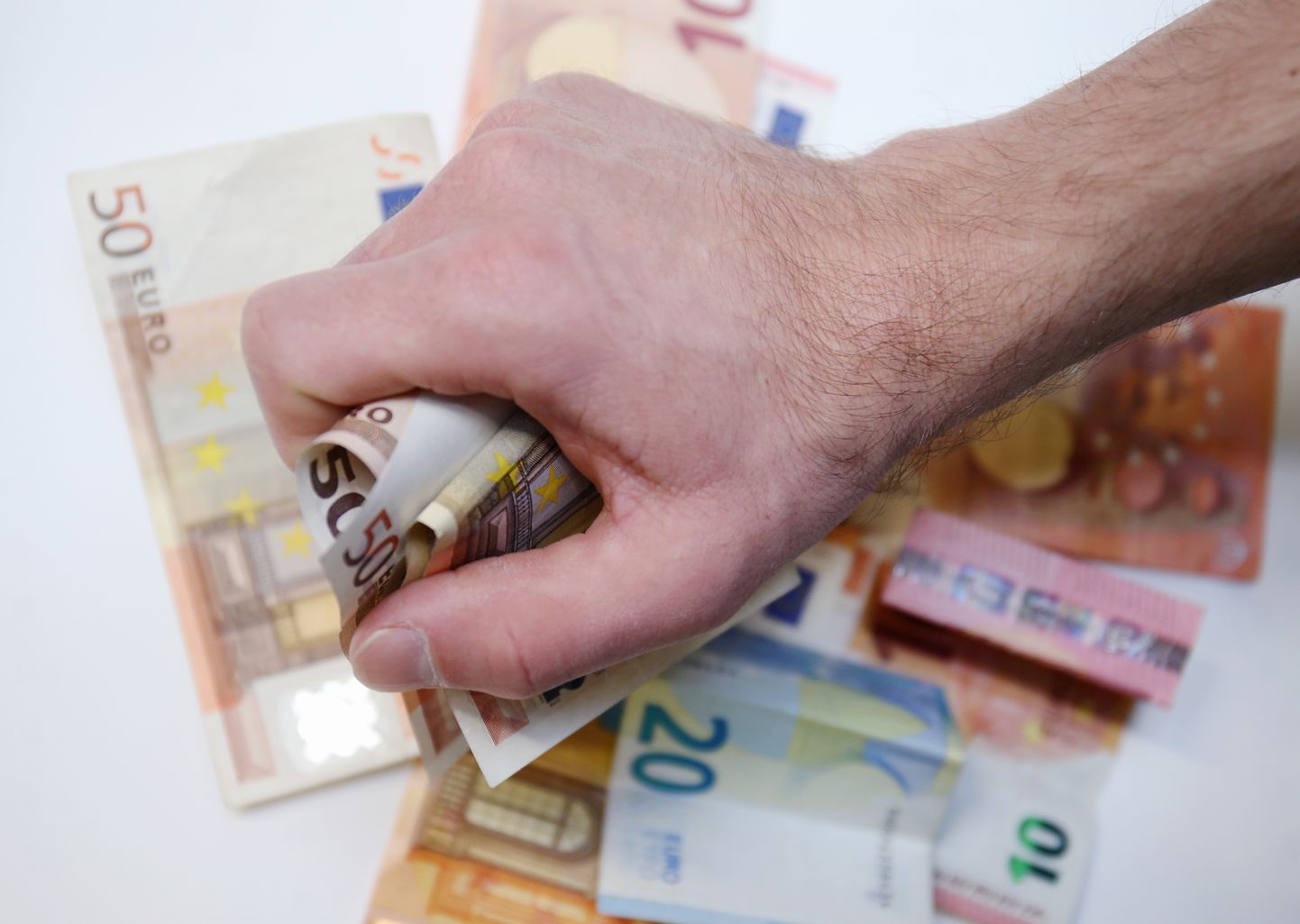 Keskmine pension kasvas selle aasta teises kvartalis 715 euroni.