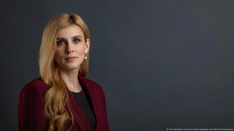 Ирина Тулякова