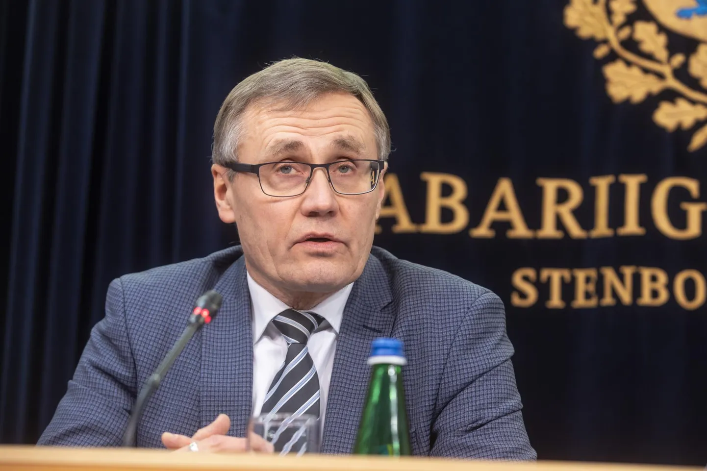 Министр образования и науки Тынис Лукас сказал, что учителя являются ключевыми финурами в переходе к полноценному обучению на эстонском языке, и подготовка учителей занимает центральное место в плане действий министерства.