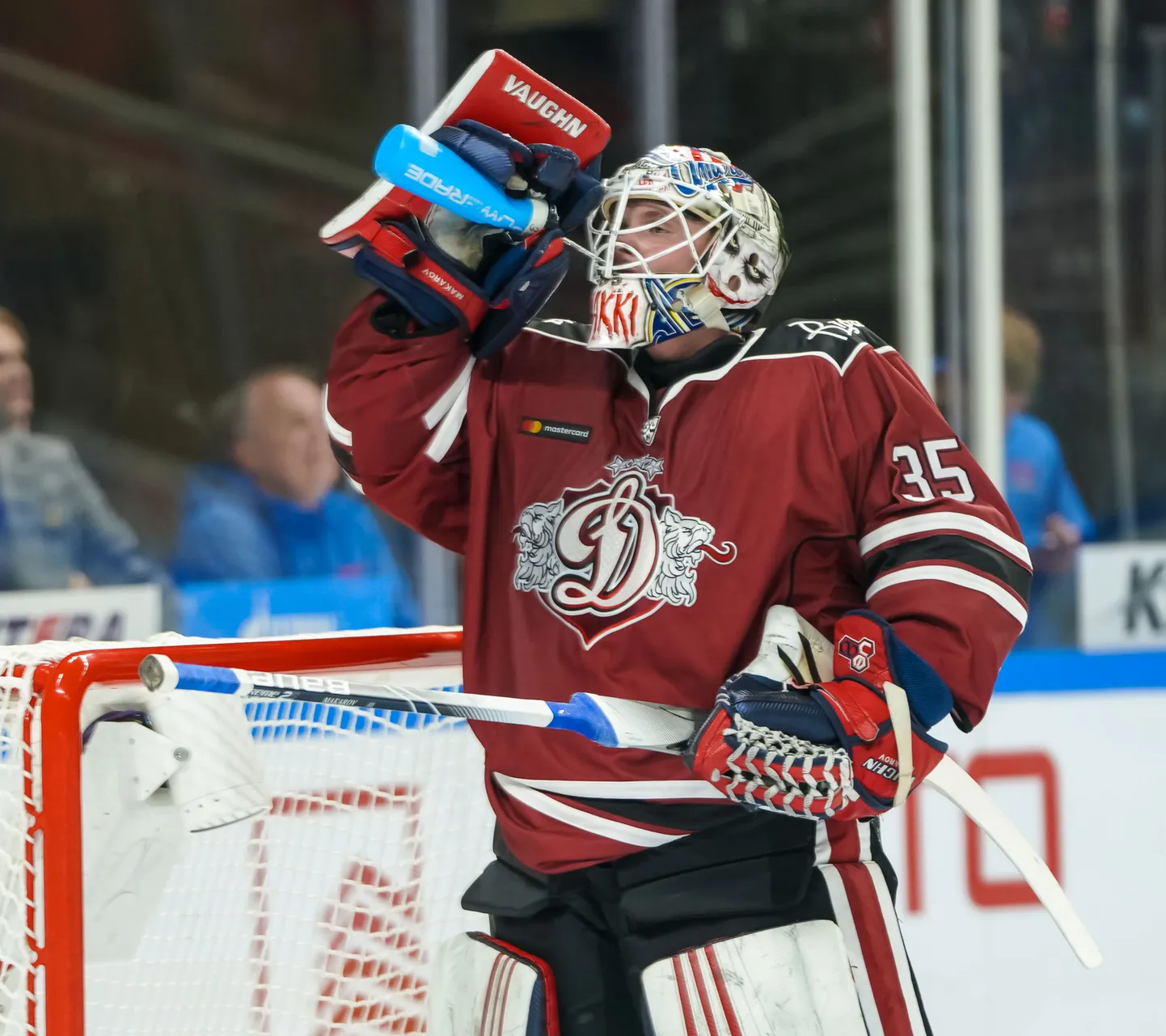 Andrejs Makarovs