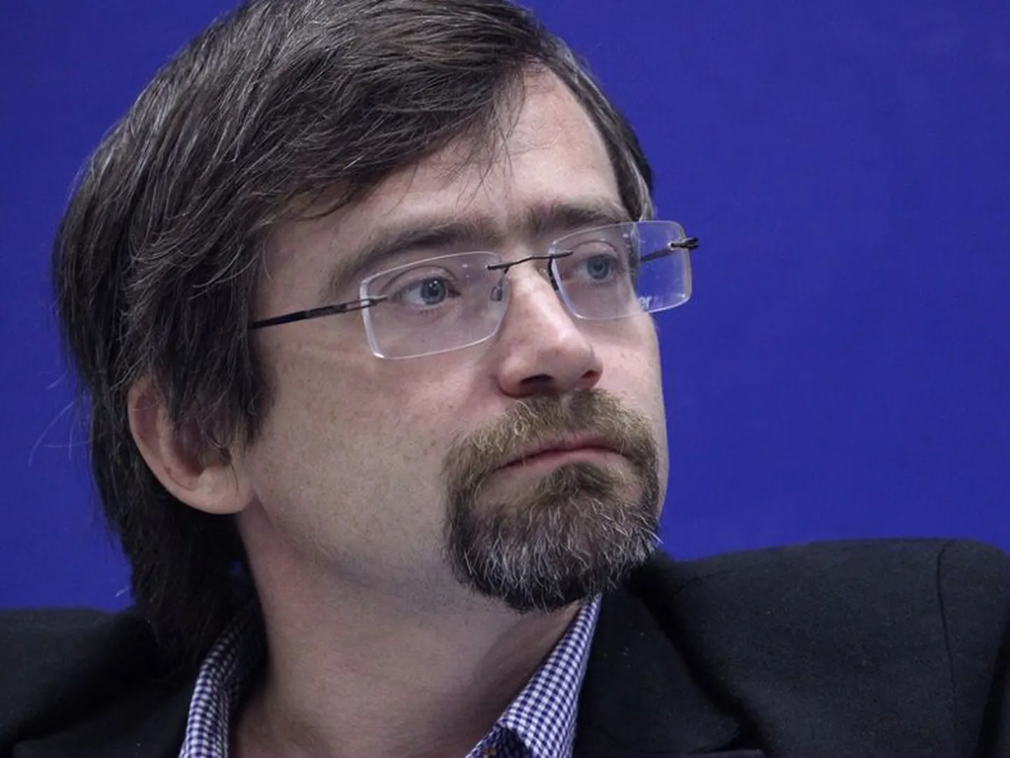 Валерий Федоров