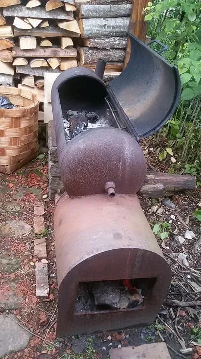 Aivar Jakobsoni grill.
