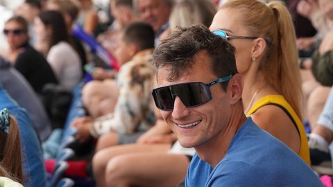 Плявиньш/Фокеротс завоевали бронзу на турнире Elite 16 в Бразилии