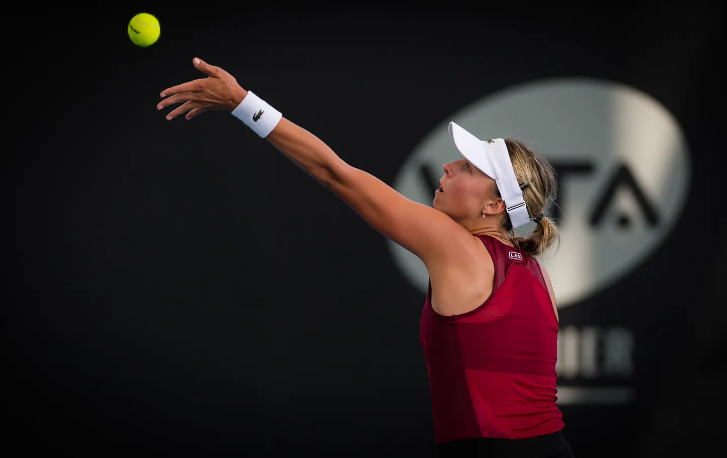 Anett Kontaveit