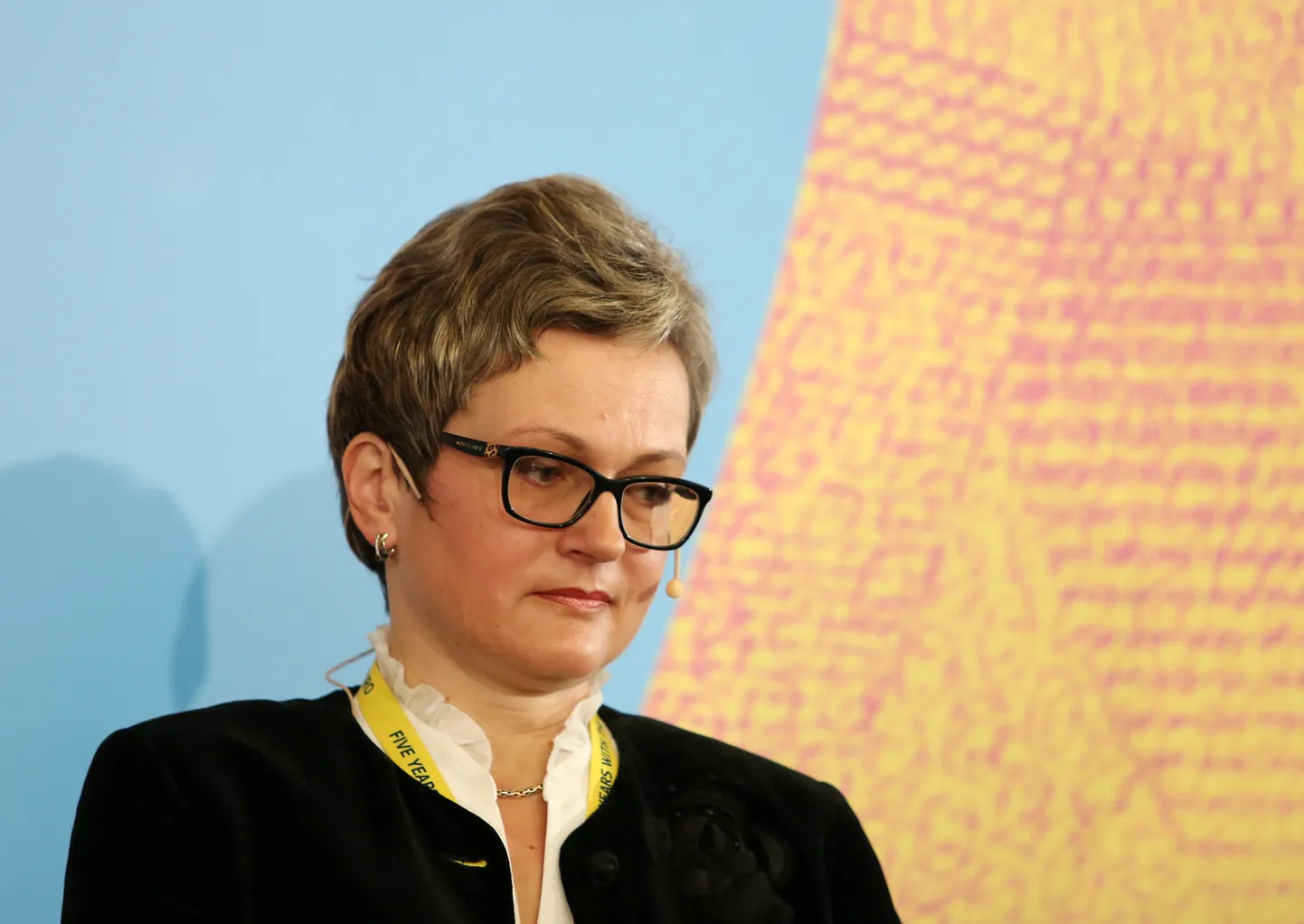 Sanita Bajāre
