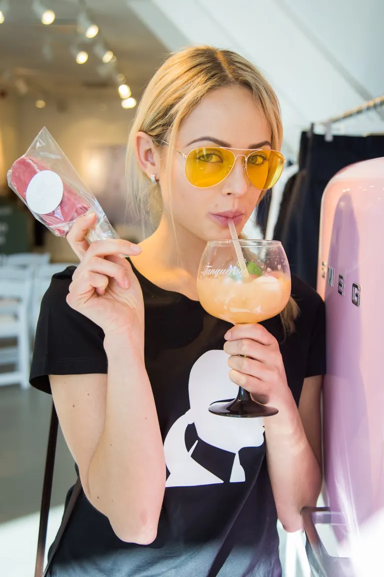 H&M esitles kestlikku "Conscious Exclusive" kollektsiooni