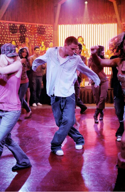 Channing Tatum (TopFoto)