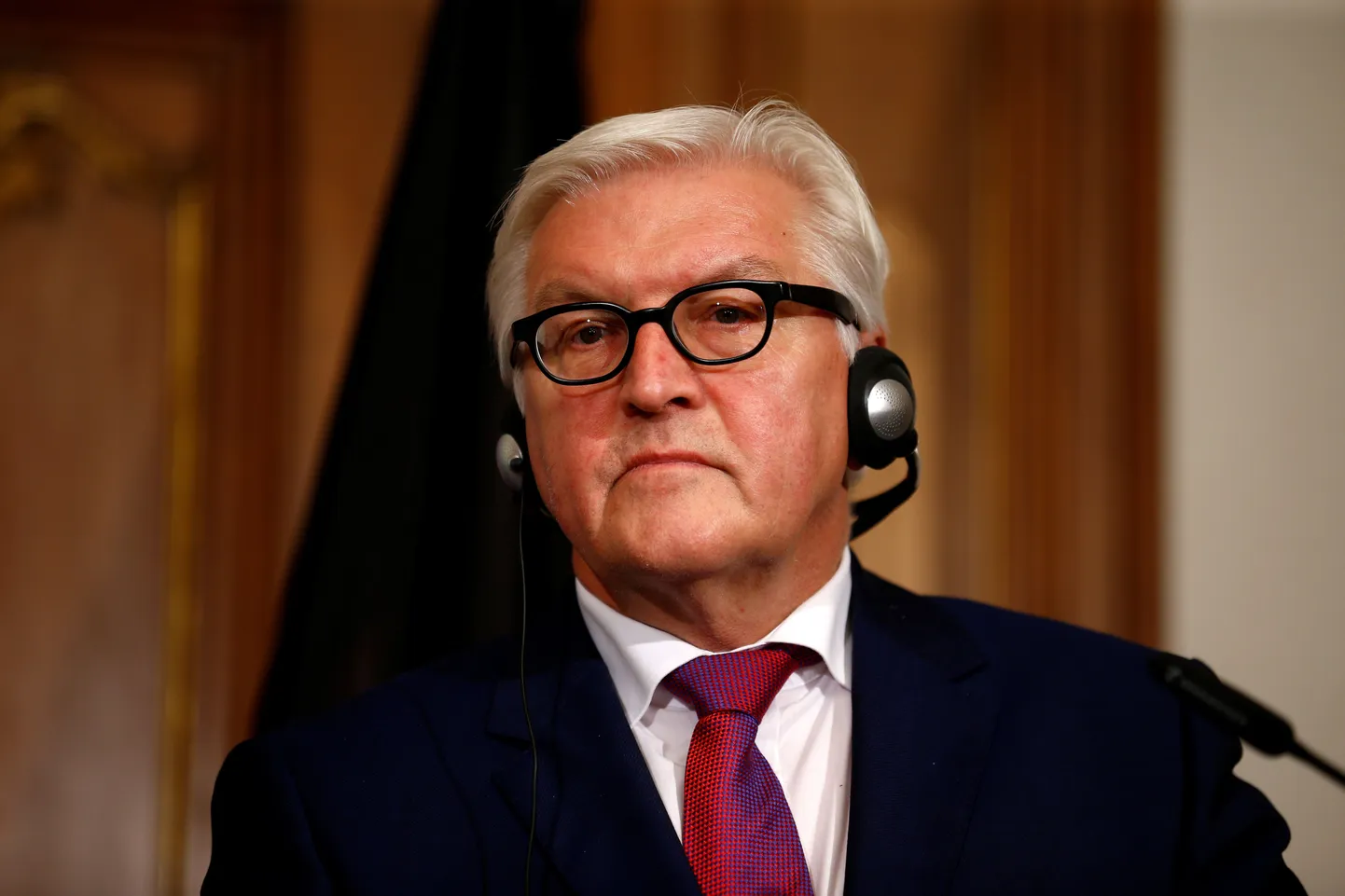 Frank-Walter Steinmeier