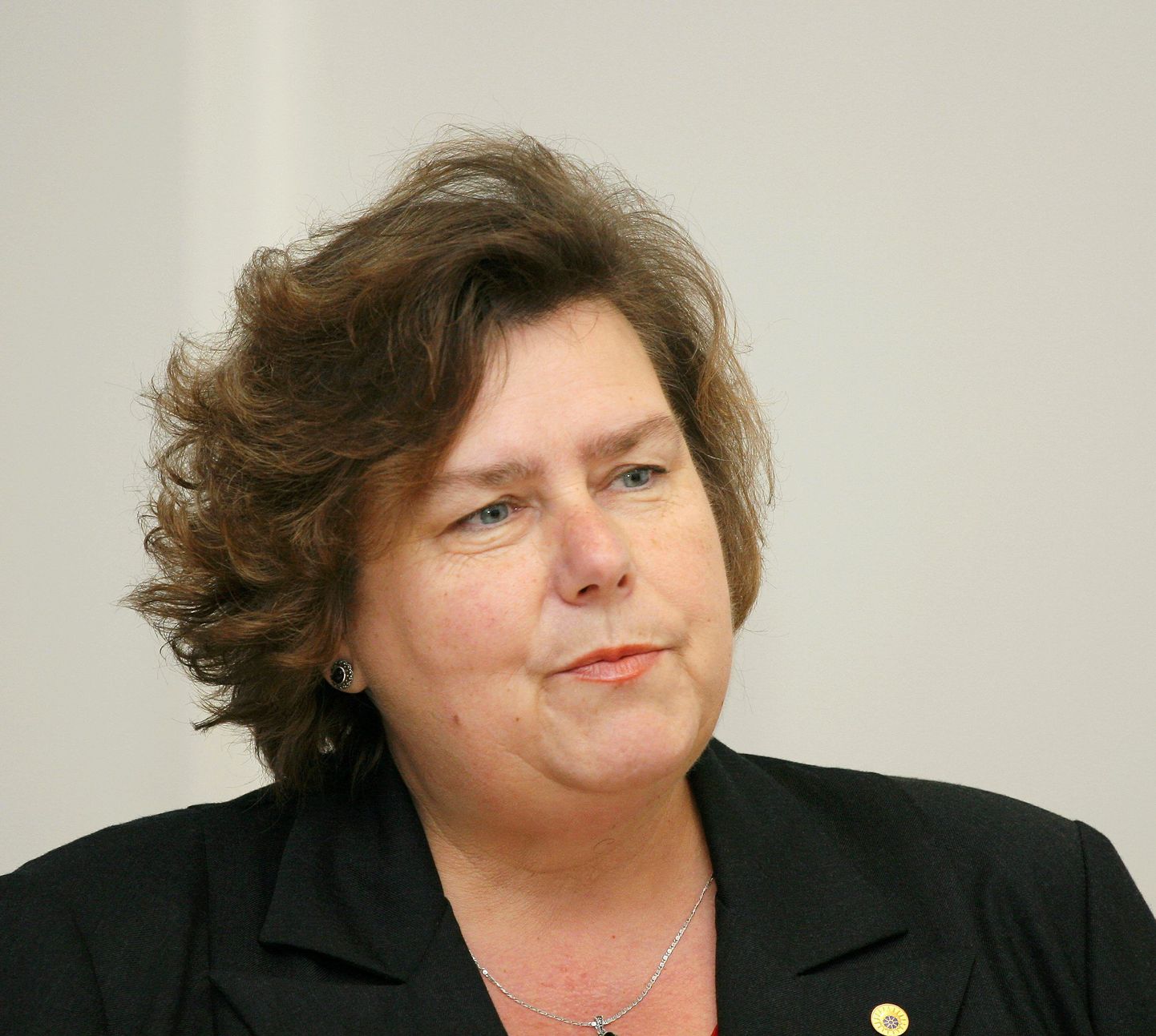 Riigikogu liige Mai Treial