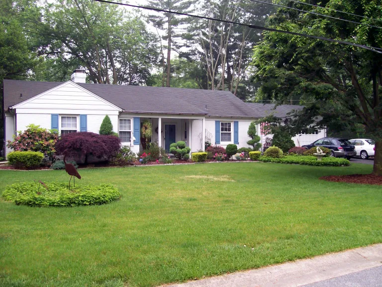 Фото: ourfairfieldhomeandgarden.com