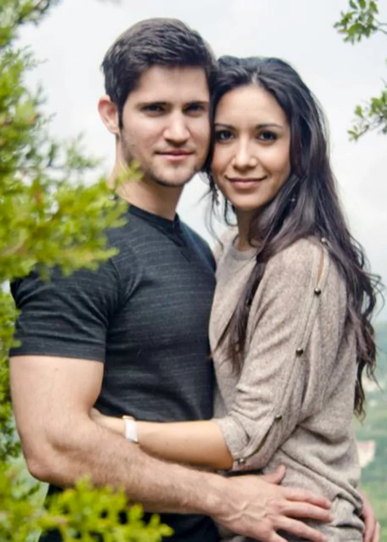 Ameeriklane Andelmo Aponte sai kummalisel viisil teada, et saab vanaisaks. Cassandra ja ta mees Alan