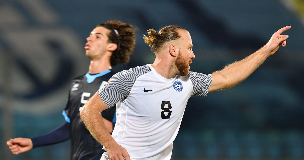 VIDEO ⟩ Lionel Messi ei suutnud Henri Anieri väravat uskuda