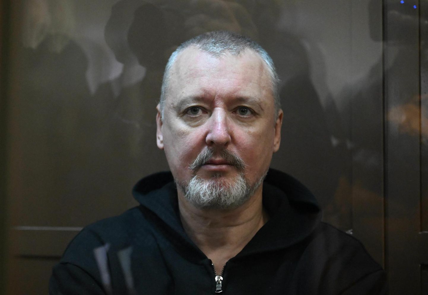 Moskva kohus Igor Girkini apellatsiooni eeluurimisvanglast pääsemiseks ei rahuldanud. 